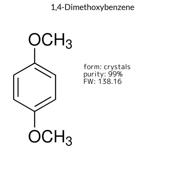 1,4-Dimethoxybenzene