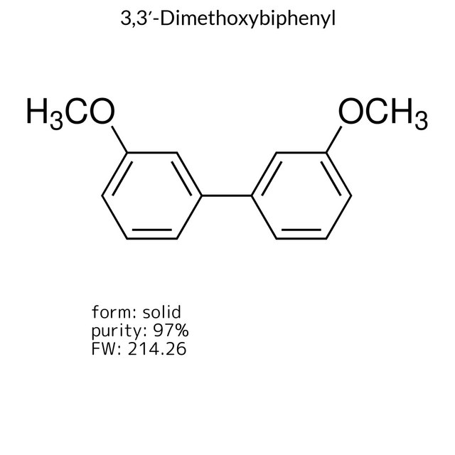 3,3?-Dimethoxybiphenyl