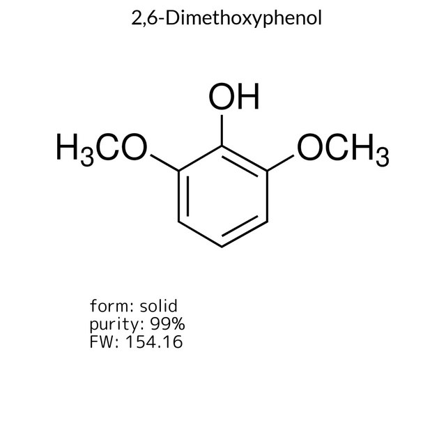 2,6-Dimethoxyphenol