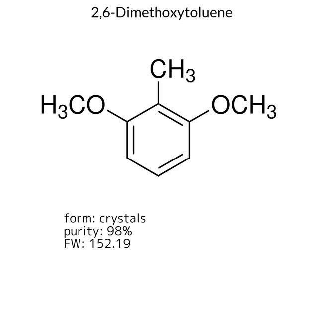 2,6-Dimethoxytoluene