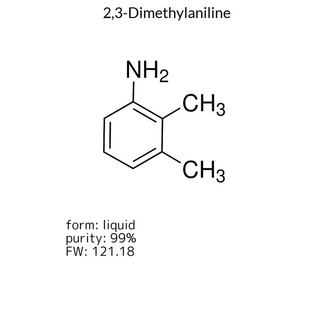 2,3-Dimethylaniline