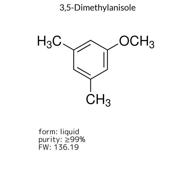 3,5-Dimethylanisole