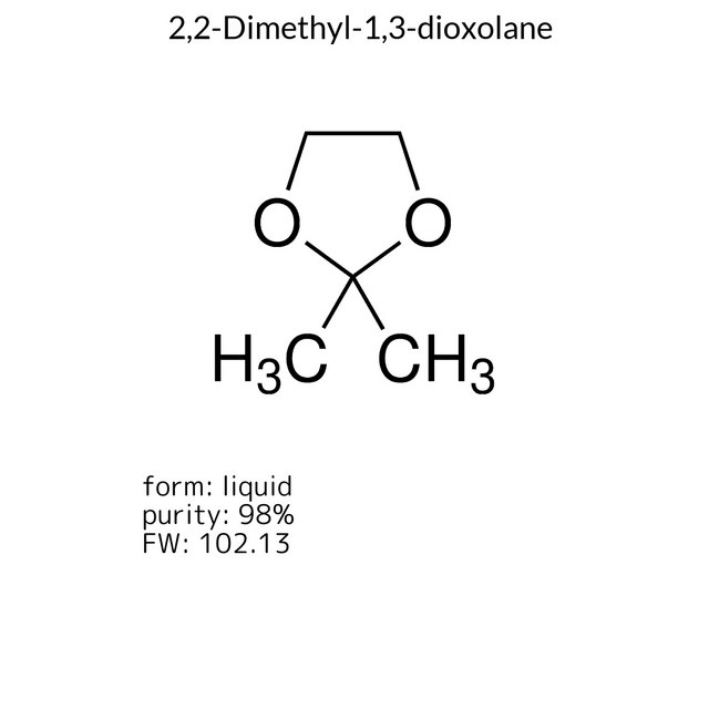 2,2-Dimethyl-1,3-dioxolane