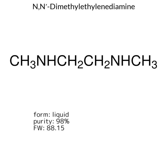 N,N?-Dimethylethylenediamine
