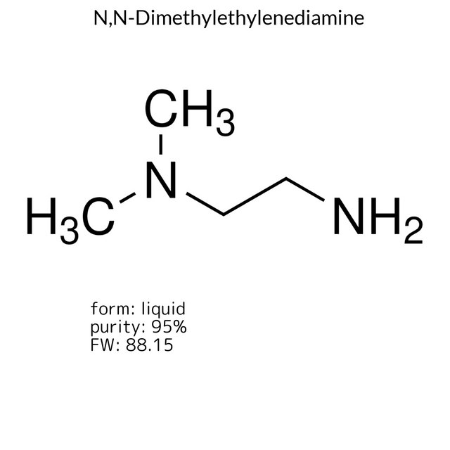 N,N-Dimethylethylenediamine