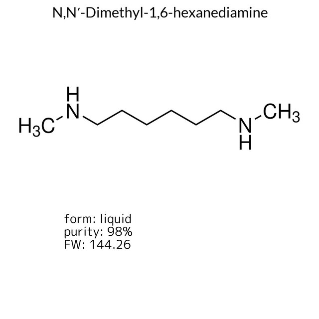 N,N?-Dimethyl-1,6-hexanediamine