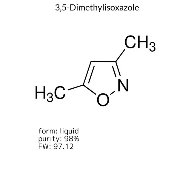 3,5-Dimethylisoxazole