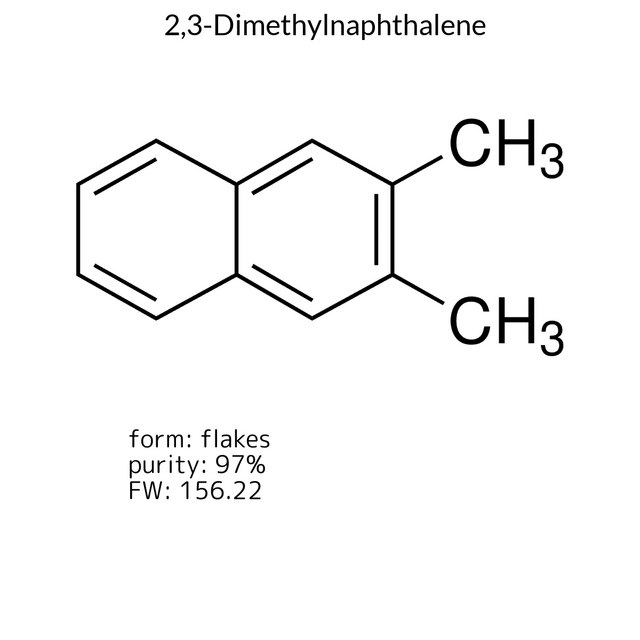 2,3-Dimethylnaphthalene