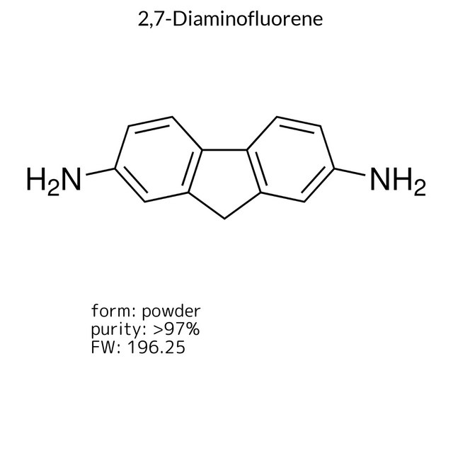 2,7-Diaminofluorene
