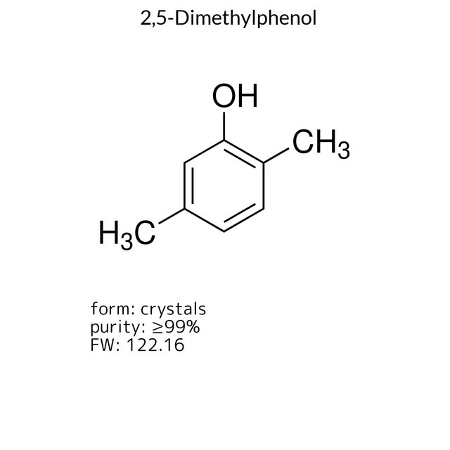 2,5-Dimethylphenol