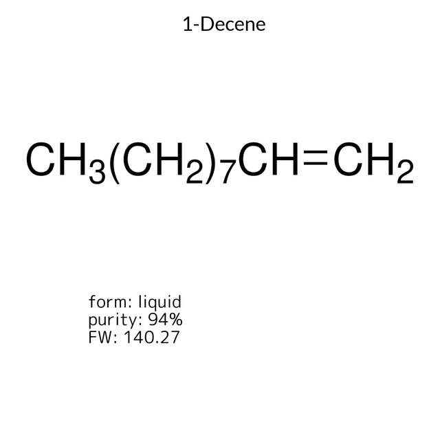 1-Decene
