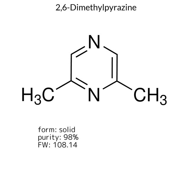 2,6-Dimethylpyrazine