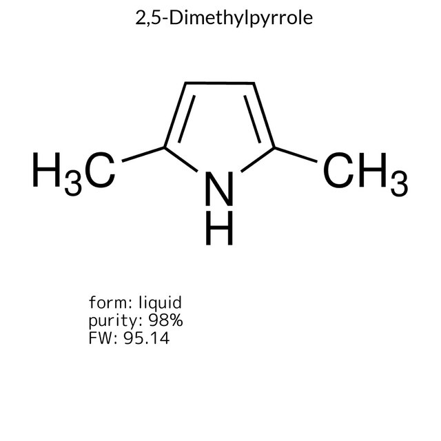 2,5-Dimethylpyrrole
