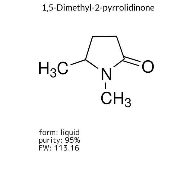 1,5-Dimethyl-2-pyrrolidinone