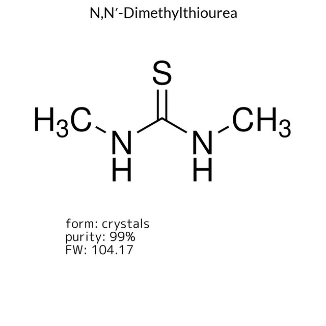 N,N?-Dimethylthiourea