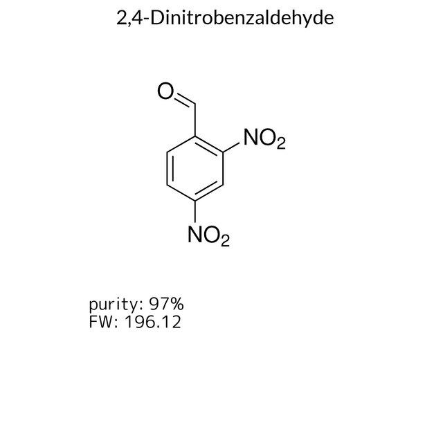 2,4-Dinitrobenzaldehyde