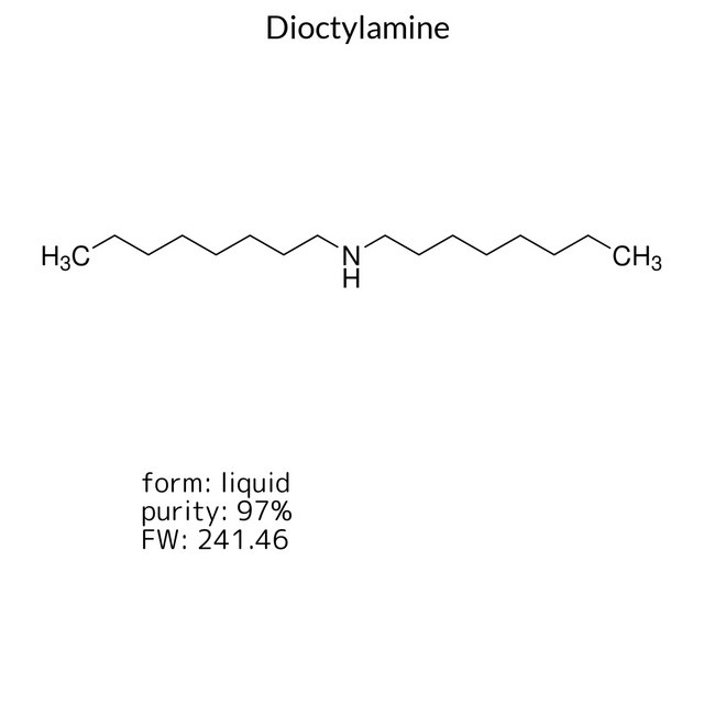 Dioctylamine