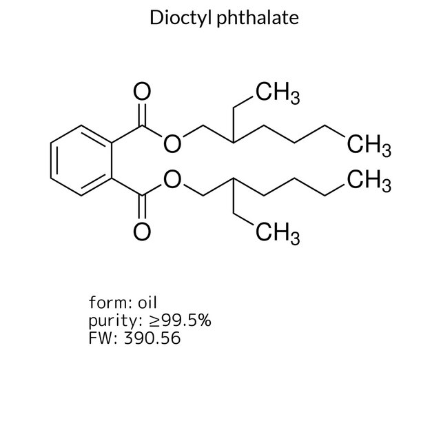 Dioctyl phthalate