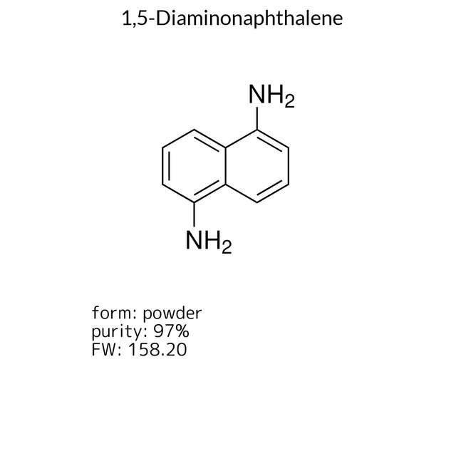 1,5-Diaminonaphthalene