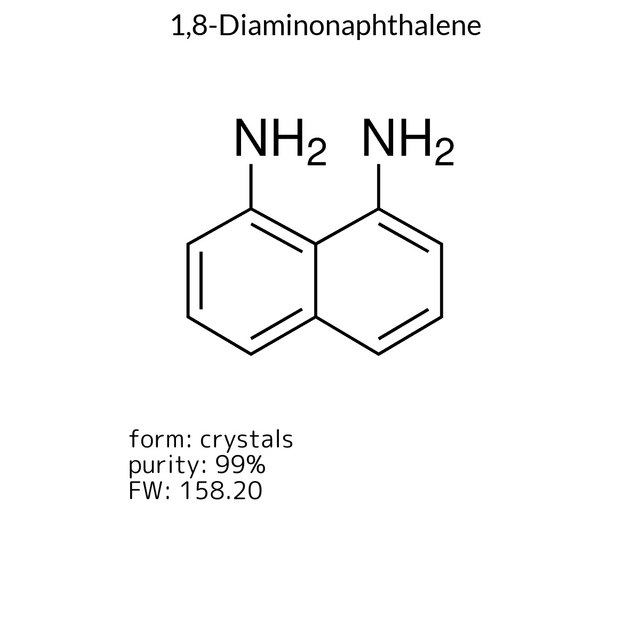 1,8-Diaminonaphthalene