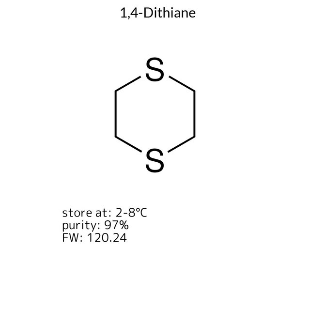 1,4-Dithiane