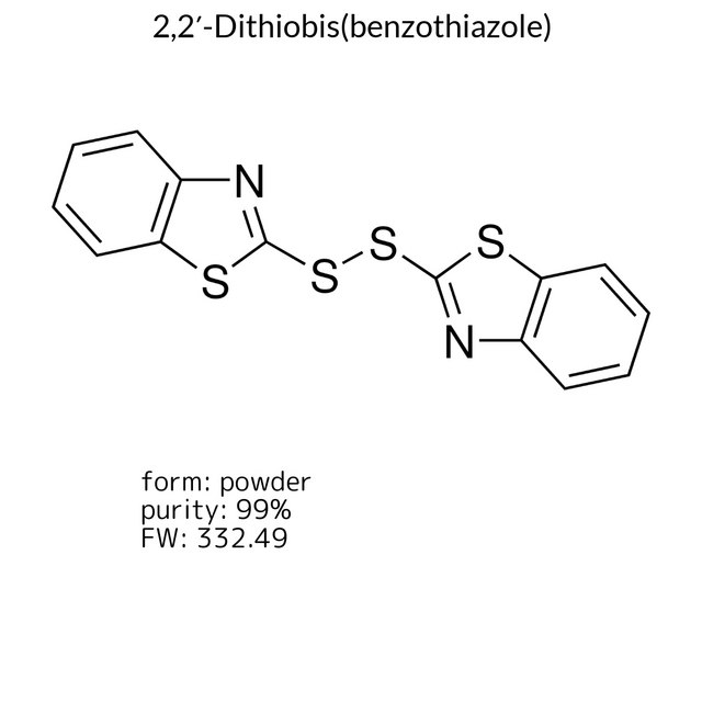 2,2?-Dithiobis(benzothiazole)