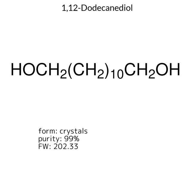 1,12-Dodecanediol