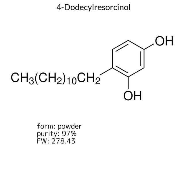 4-Dodecylresorcinol