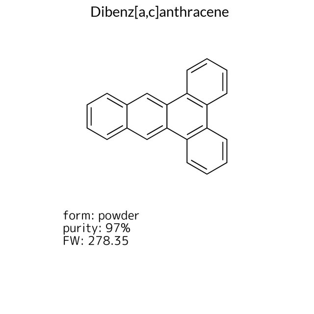 Dibenz[a,c]anthracene