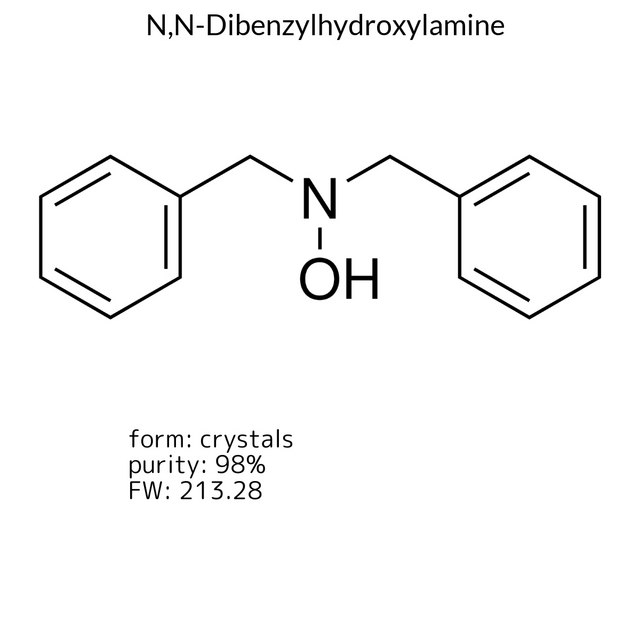 N,N-Dibenzylhydroxylamine