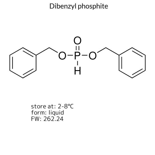 Dibenzyl phosphite
