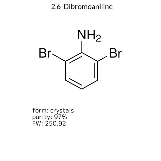 2,6-Dibromoaniline