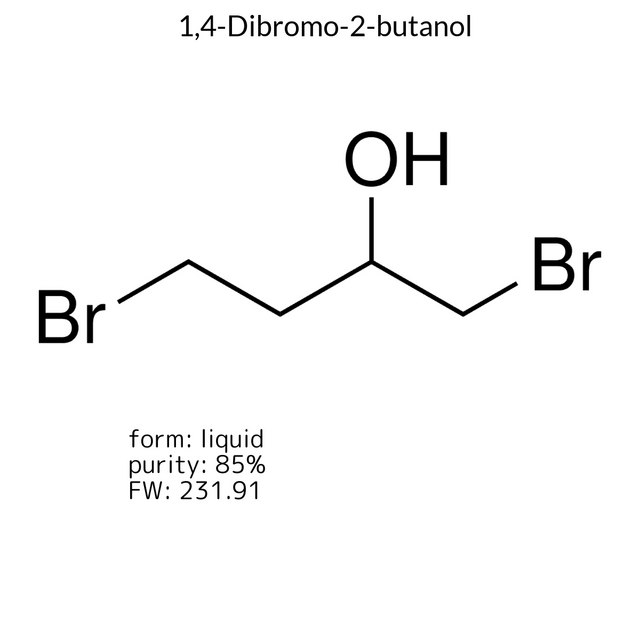 1,4-Dibromo-2-butanol