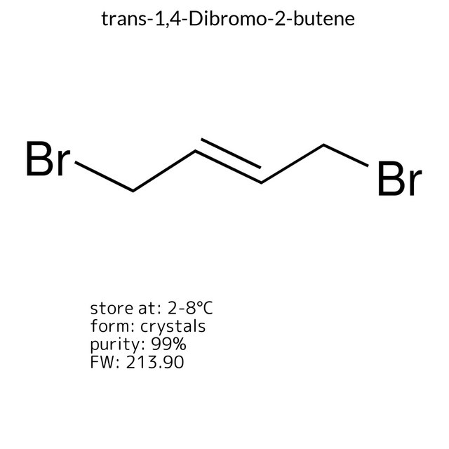 trans-1,4-Dibromo-2-butene