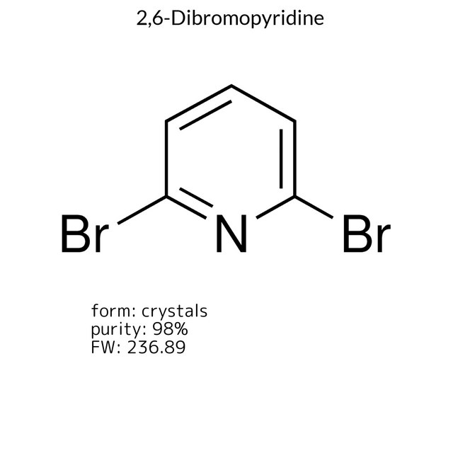2,6-Dibromopyridine