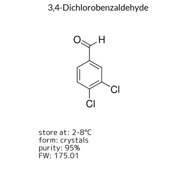 3,4-Dichlorobenzaldehyde