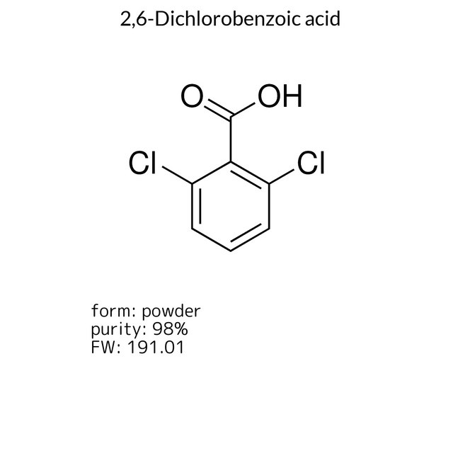 2,6-Dichlorobenzoic acid