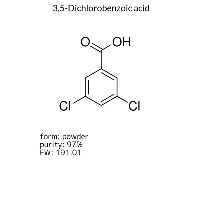 3,5-Dichlorobenzoic acid