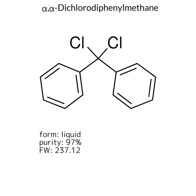?,?-Dichlorodiphenylmethane
