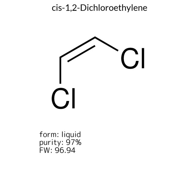 cis-1,2-Dichloroethylene