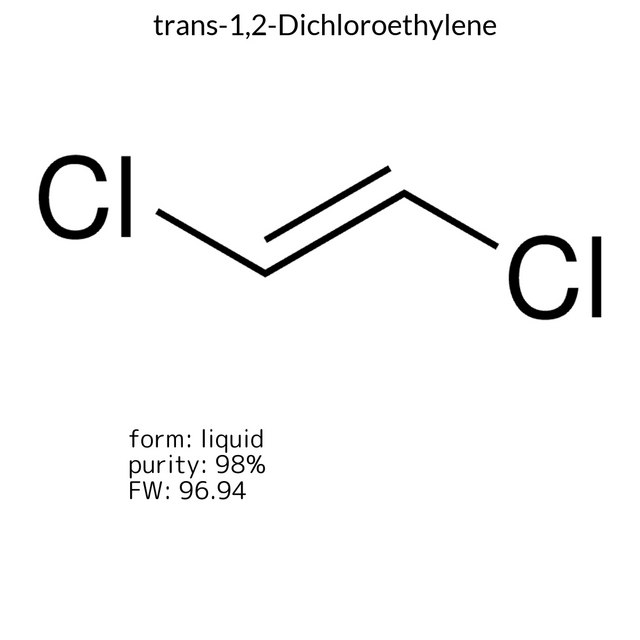 trans-1,2-Dichloroethylene