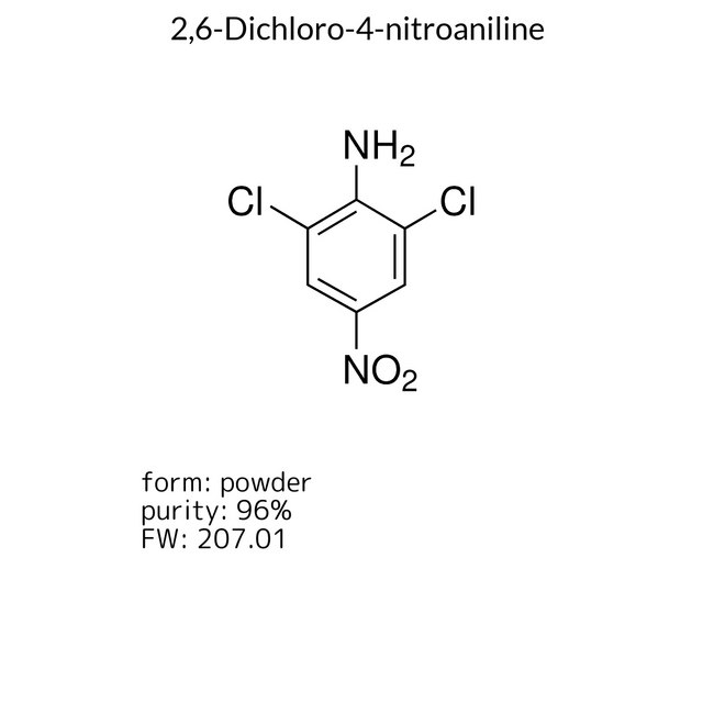 2,6-Dichloro-4-nitroaniline