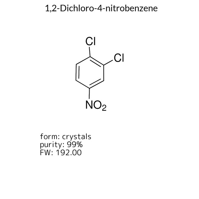 1,2-Dichloro-4-nitrobenzene