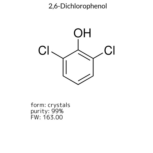 2,6-Dichlorophenol