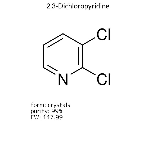 2,3-Dichloropyridine