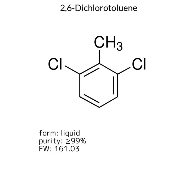 2,6-Dichlorotoluene