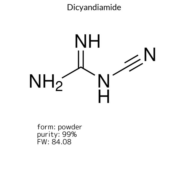 Dicyandiamide