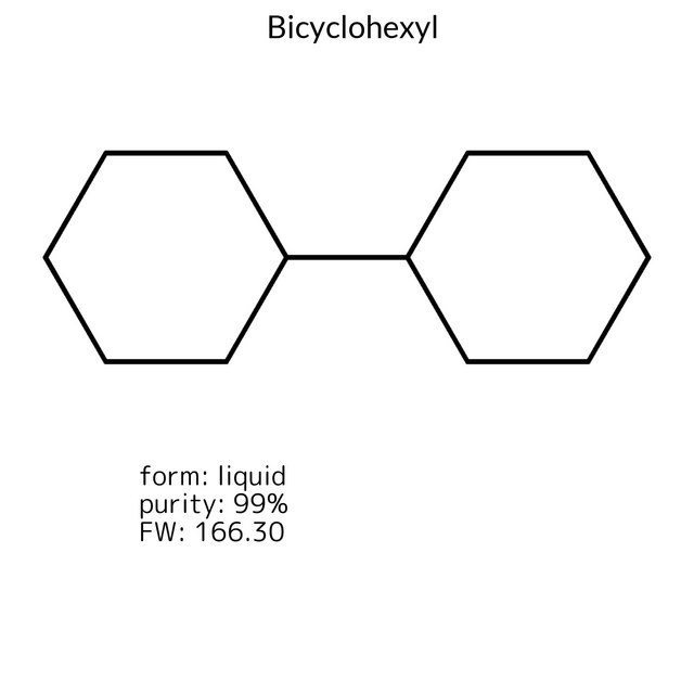 Bicyclohexyl