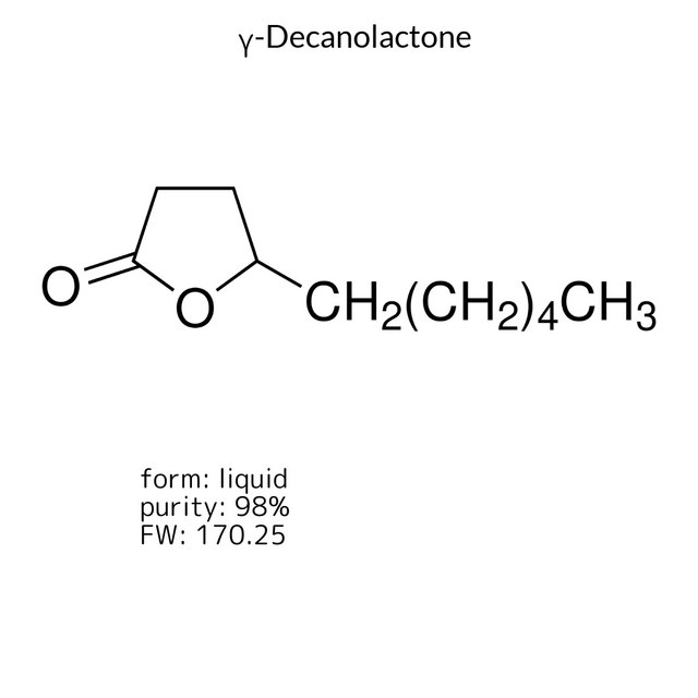 ?-Decanolactone