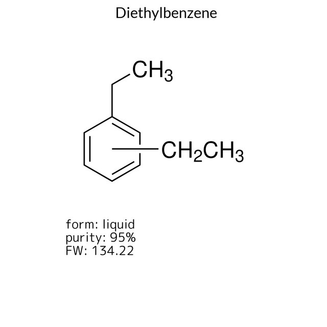 Diethylbenzene